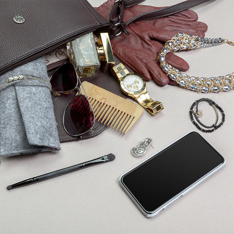 Shine Bright With Evening Elegance